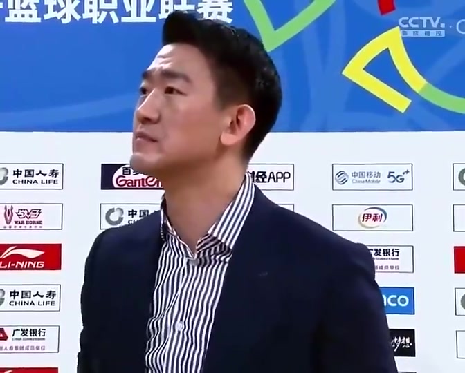力量说话！上个赛季 有人在家里大喊“上课” 王博曾经咆哮 回答“你来”